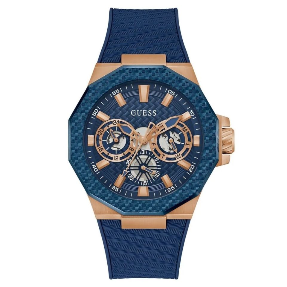 Guess GUGW0853G3 Erkek Kol Saati