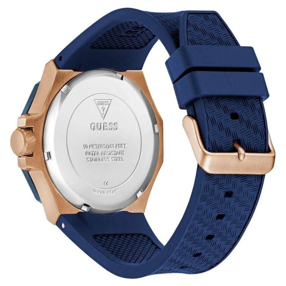 Guess GUGW0853G3 Erkek Kol Saati