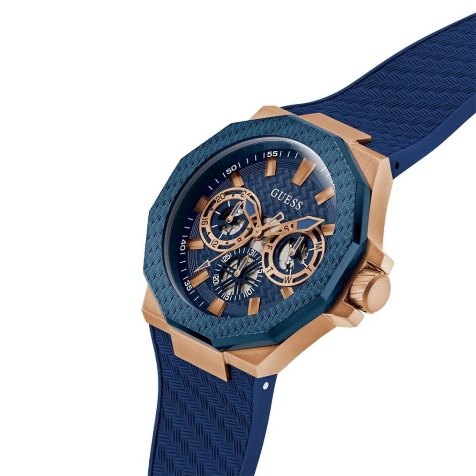 Guess GUGW0853G3 Erkek Kol Saati