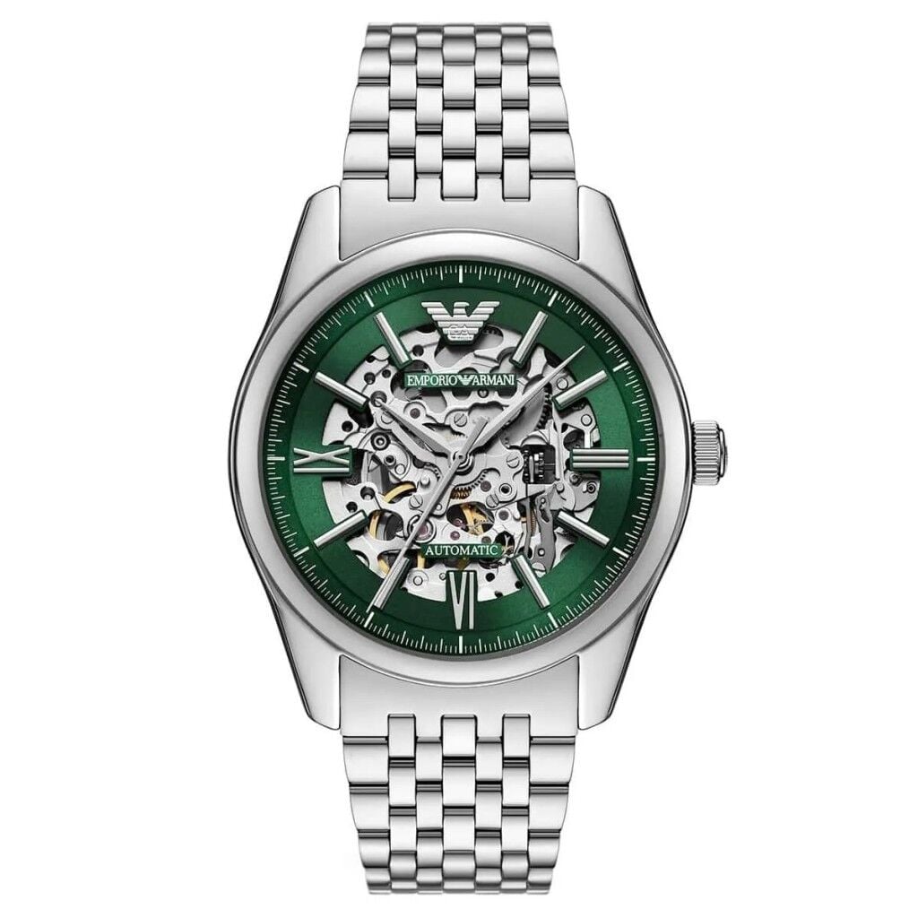 Emporio Armani AR60091 Otomatik Erkek Kol Saati