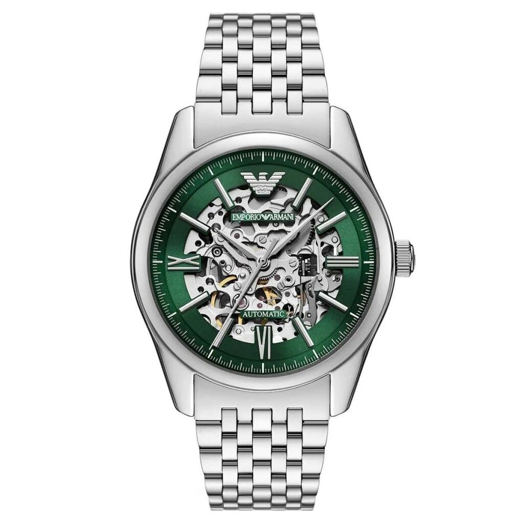 Emporio Armani AR60091 Otomatik Erkek Kol Saati