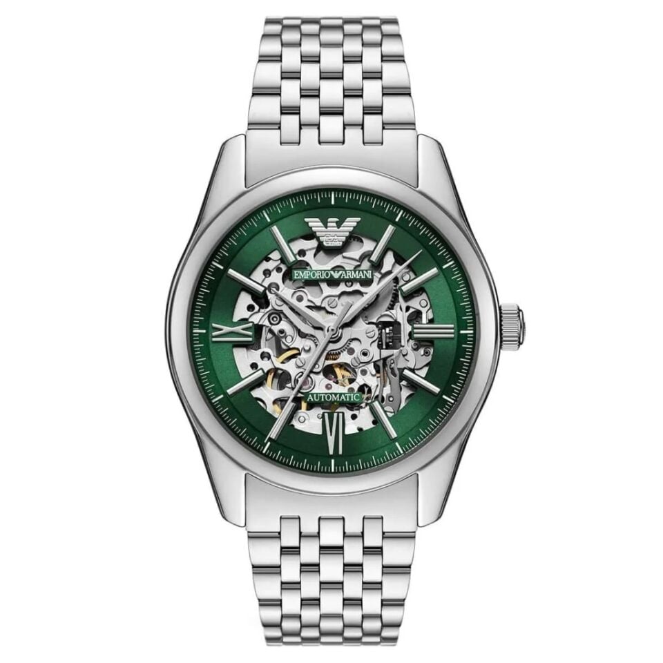 Emporio Armani AR60091 Otomatik Erkek Kol Saati