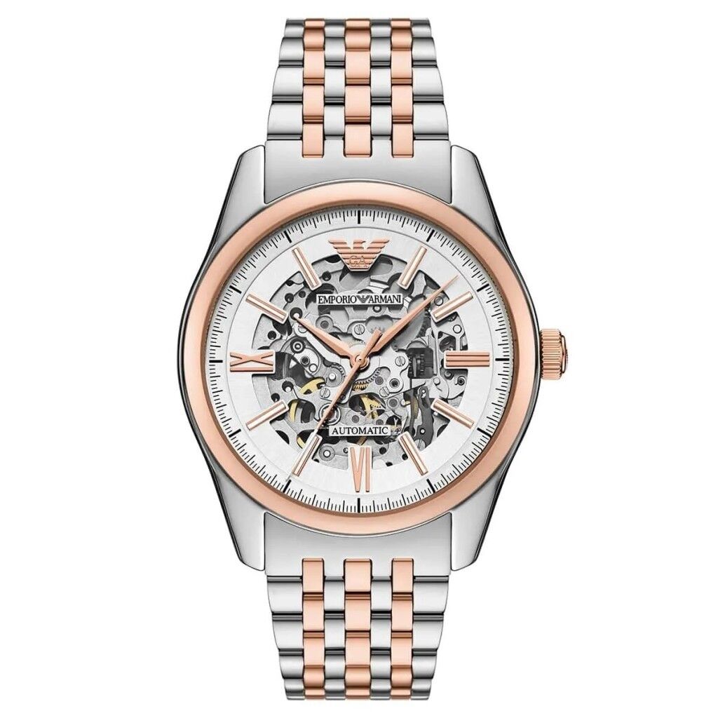 Emporio Armani AR60092 Otomatik Erkek Kol Saati