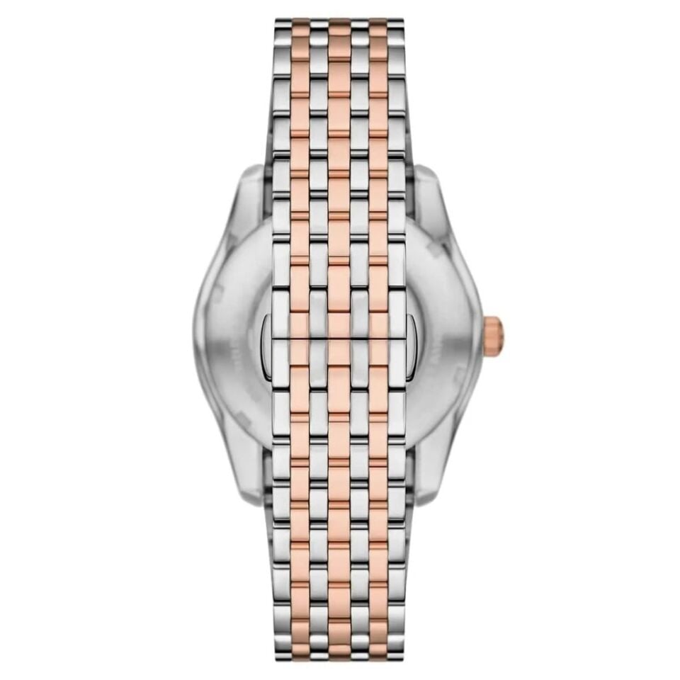 Emporio Armani AR60092 Otomatik Erkek Kol Saati