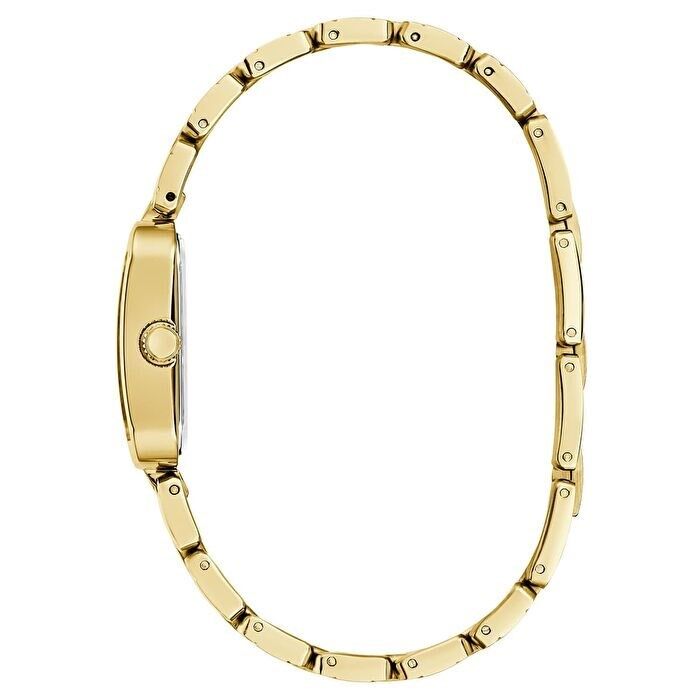 Guess GUGW0865L2 Quartz Çelik Altın Rengi Gri Kadran 22 mm Kadın Kol Saati