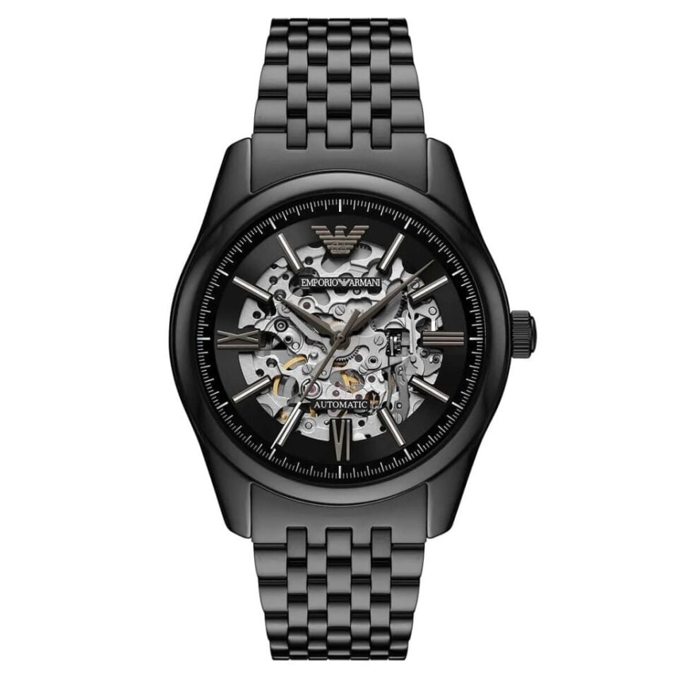 Emporio Armani AR60093 Otomatik Erkek Kol Saati
