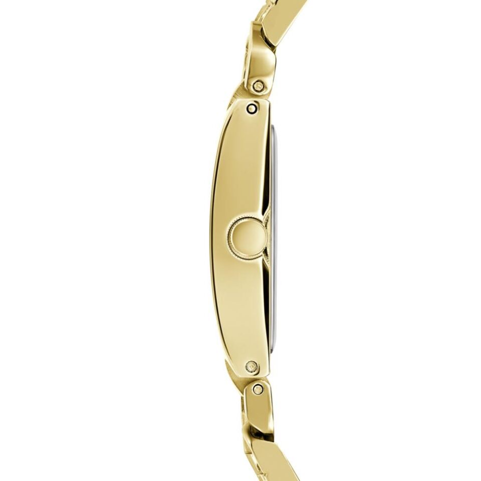 Guess GUGW0668L2 Quartz Çelik Altın Rengi 24 mm Kadın Kol Saati