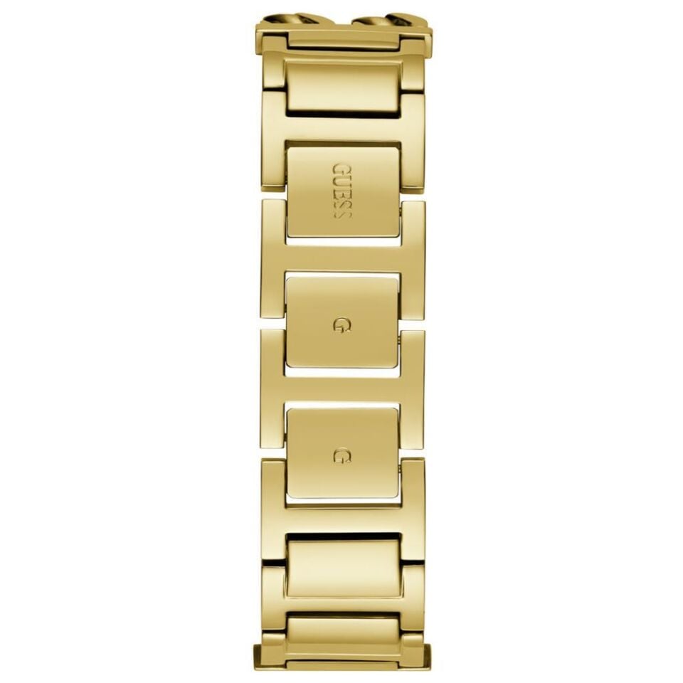 Guess GUGW0668L2 Quartz Çelik Altın Rengi 24 mm Kadın Kol Saati