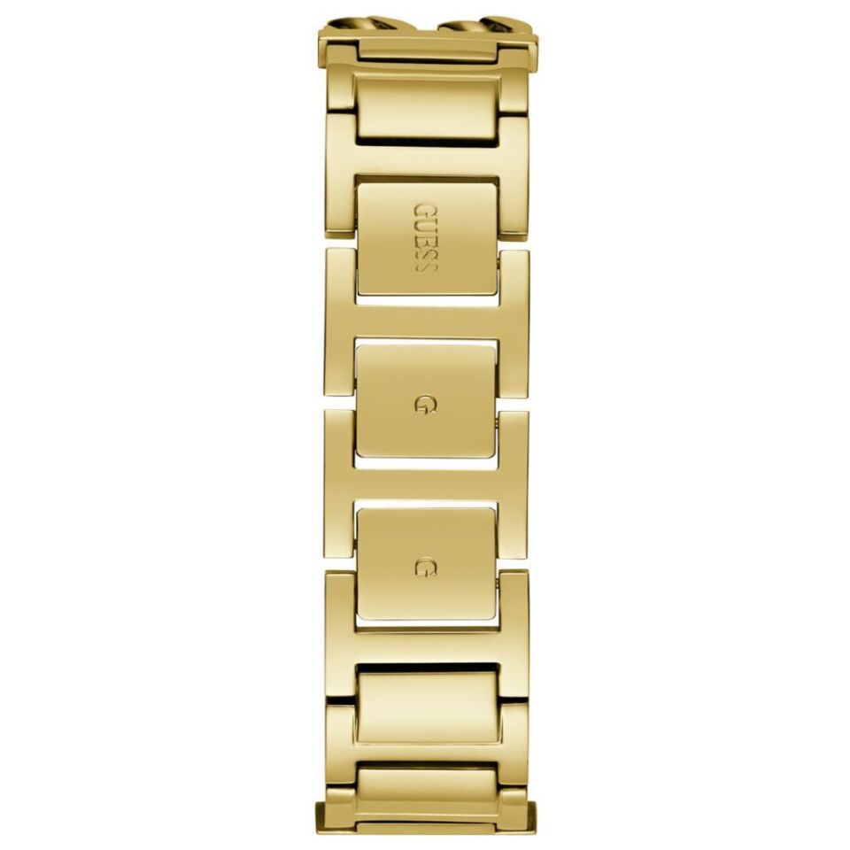 Guess GUGW0668L2 Quartz Çelik Altın Rengi 24 mm Kadın Kol Saati