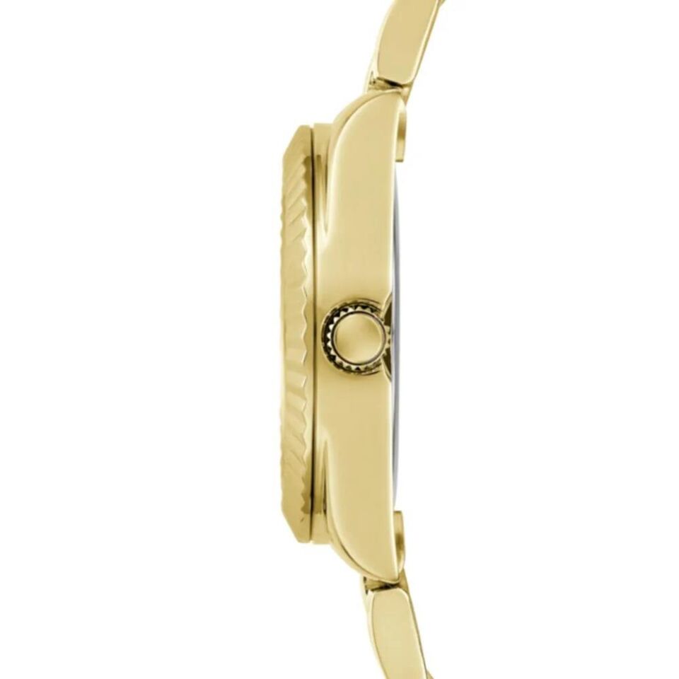 Guess GUGW0687L2 Quartz Çelik Altın Rengi 30 mm Kadın Kol Saati