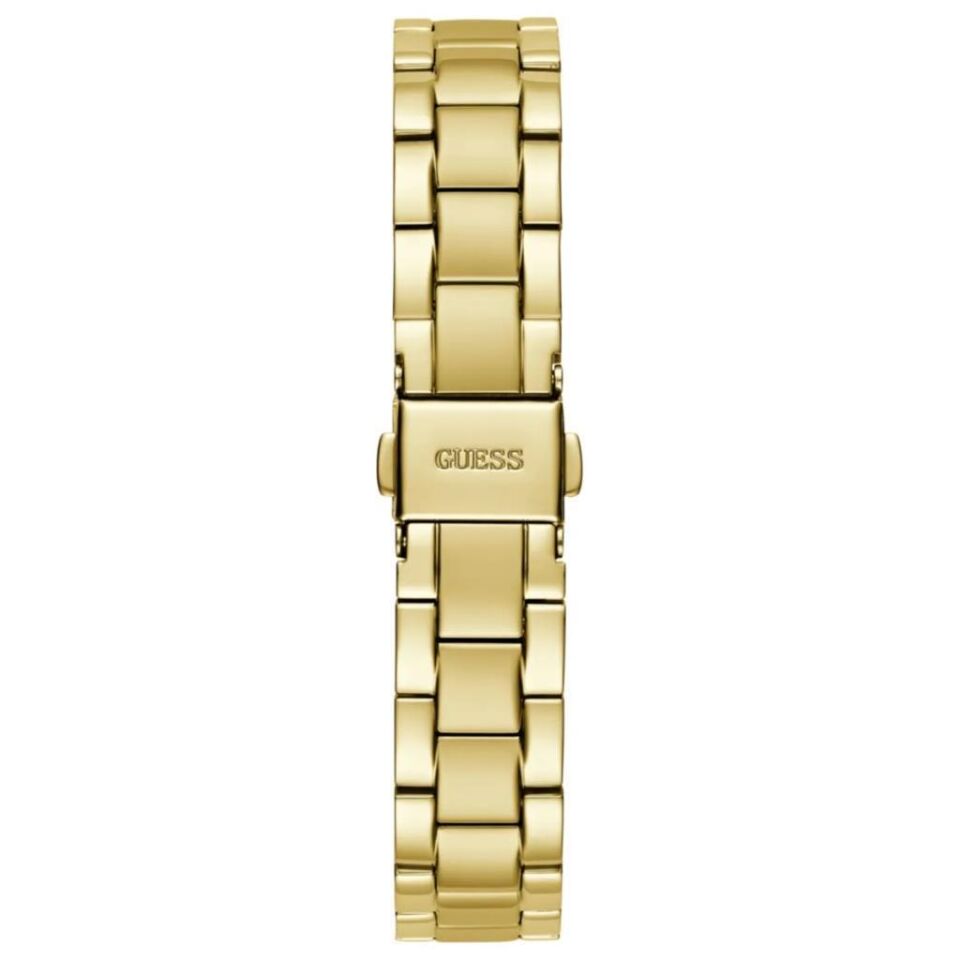 Guess GUGW0687L2 Quartz Çelik Altın Rengi 30 mm Kadın Kol Saati