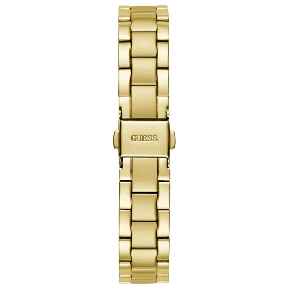 Guess GUGW0687L2 Quartz Çelik Altın Rengi 30 mm Kadın Kol Saati