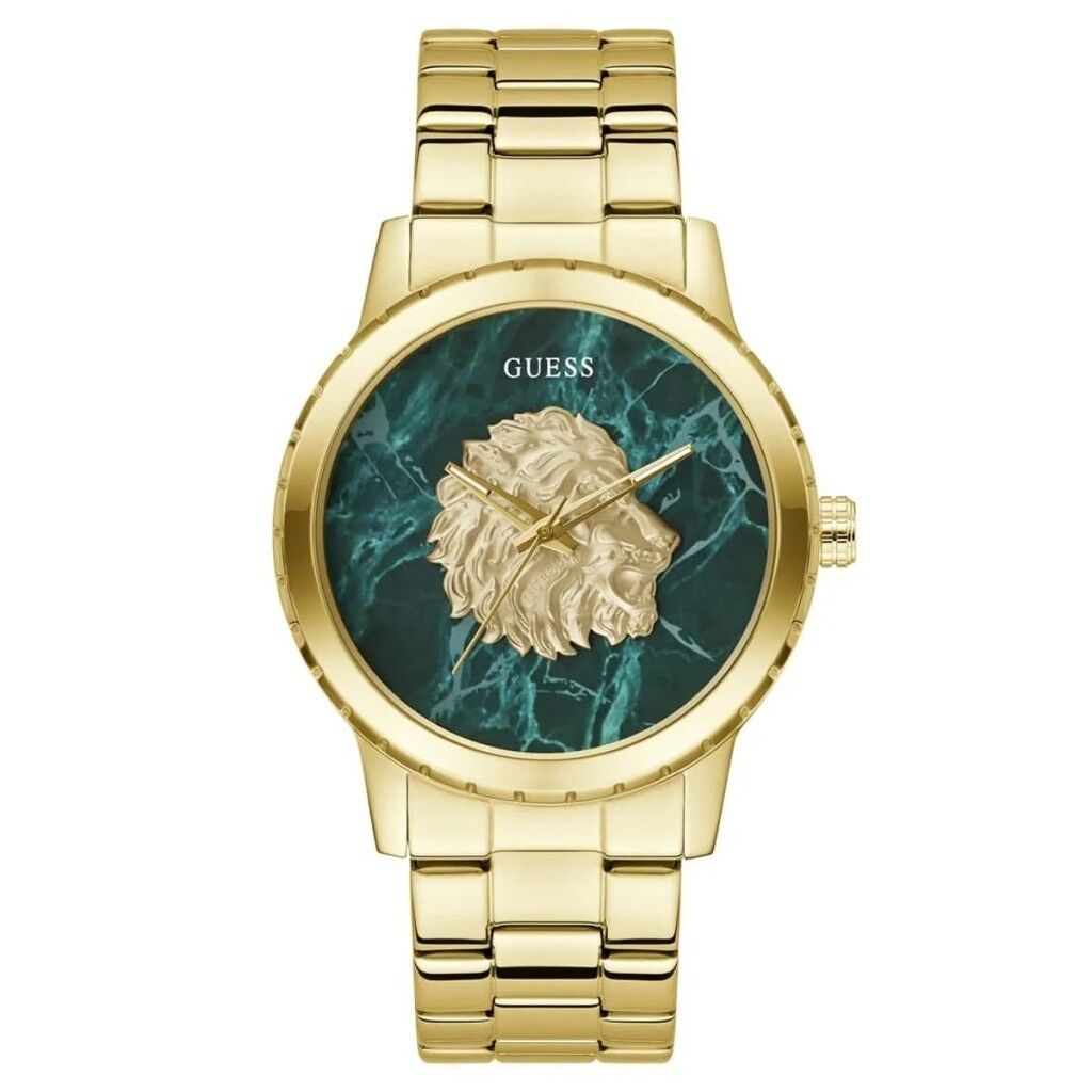 Guess GUGW0958G2 Erkek Kol Saati
