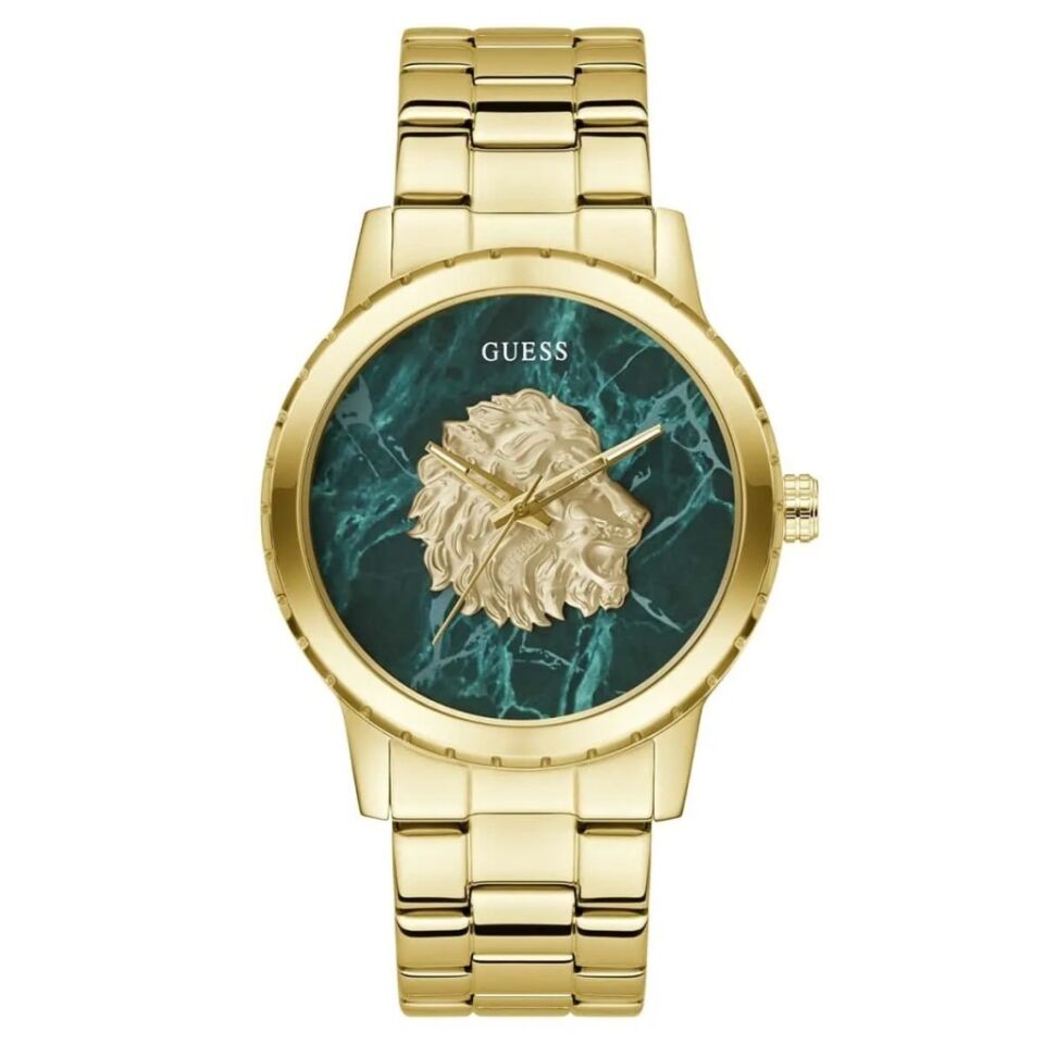 Guess GUGW0958G2 Erkek Kol Saati