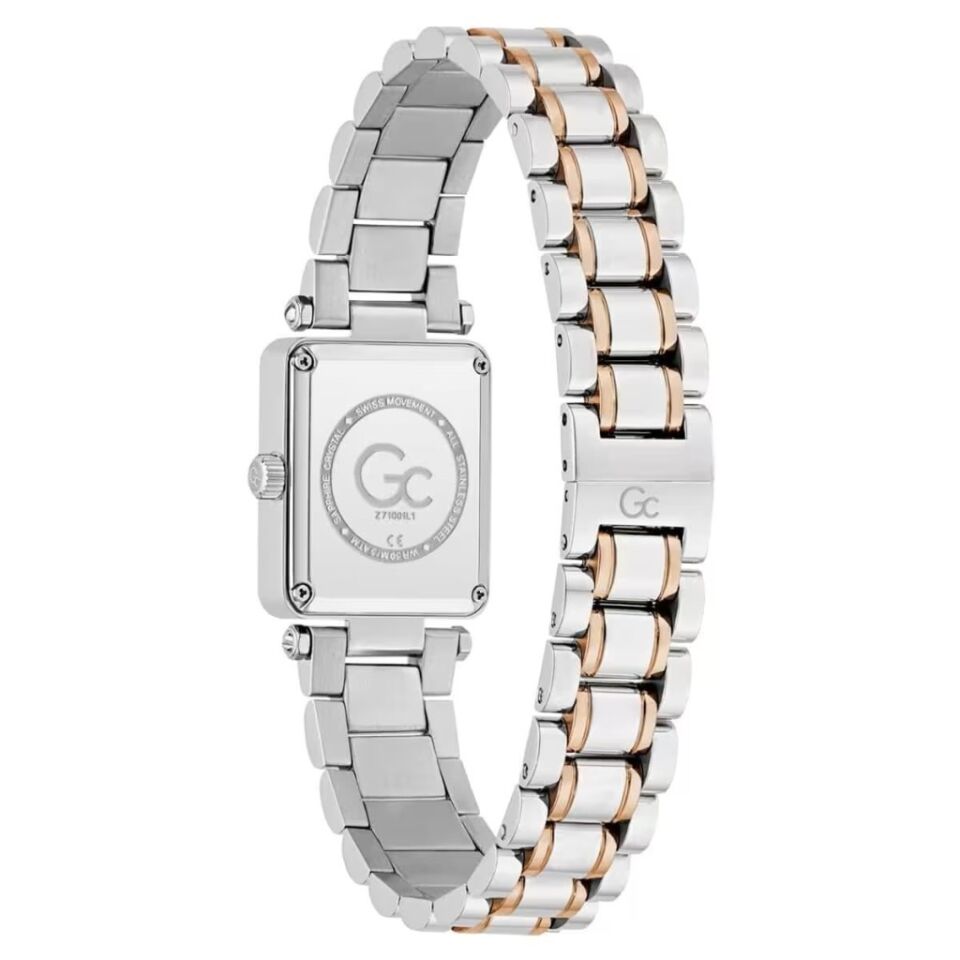 Gc GCZ71001L1 Kadın Kol Saati