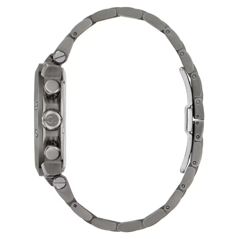Gc GCZ75001G2 Erkek Kol Saati