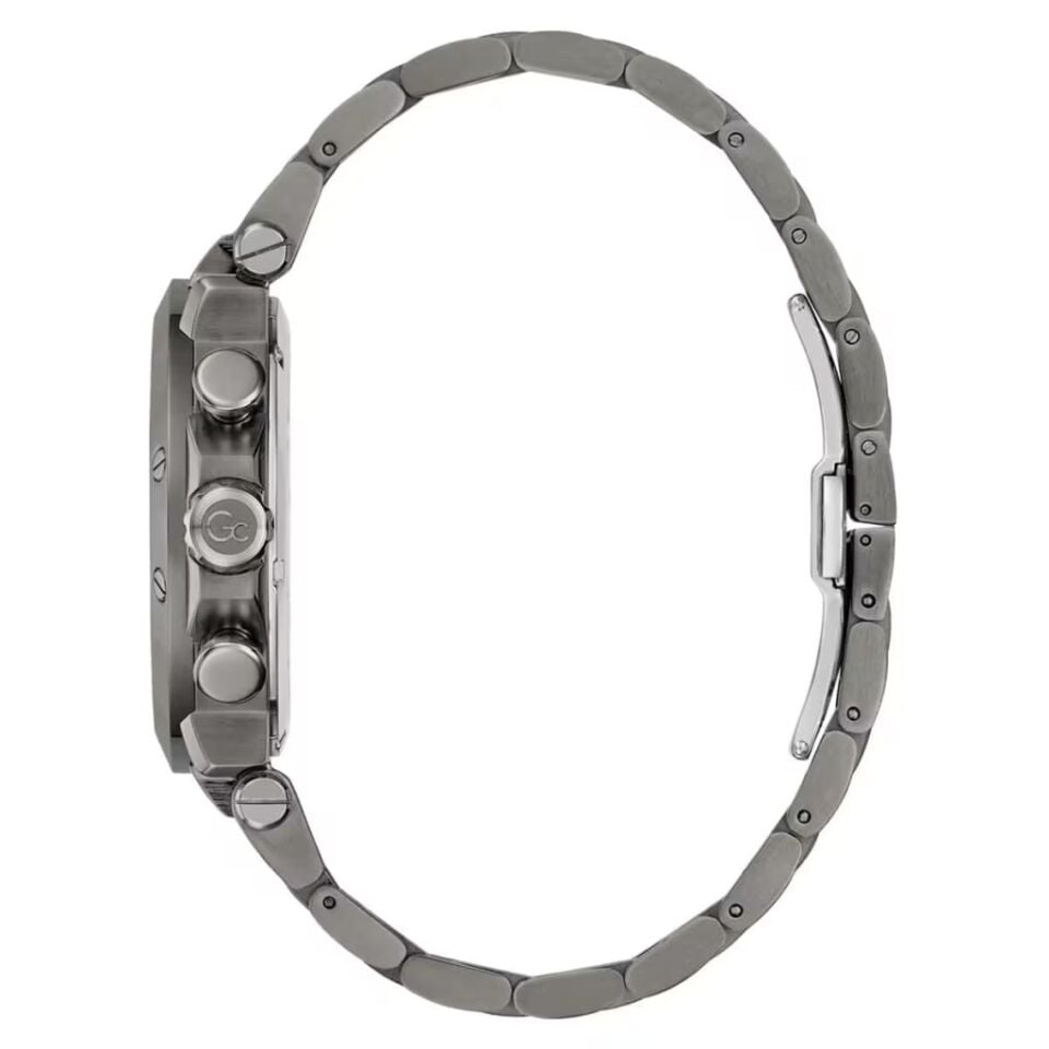 Gc GCZ75001G2 Erkek Kol Saati