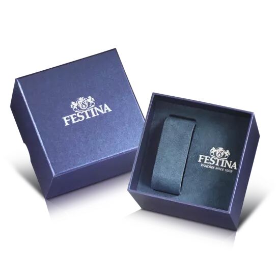 FESTINA F20358/B CLASSICS ERKEK KOL SAATİ