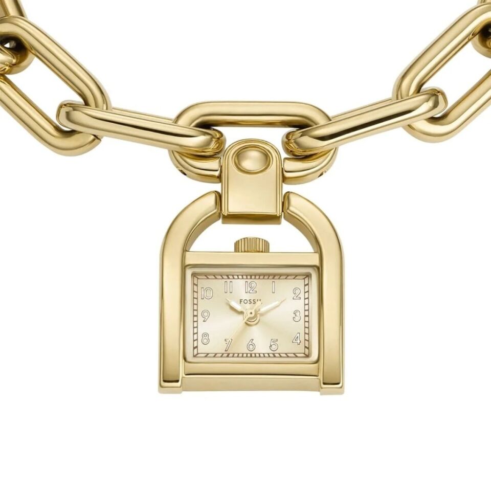 Fossil FES5372 Kadın Bileklik Saat
