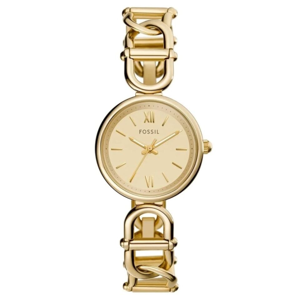 Fossil FES5375 Kadın Kol Saati
