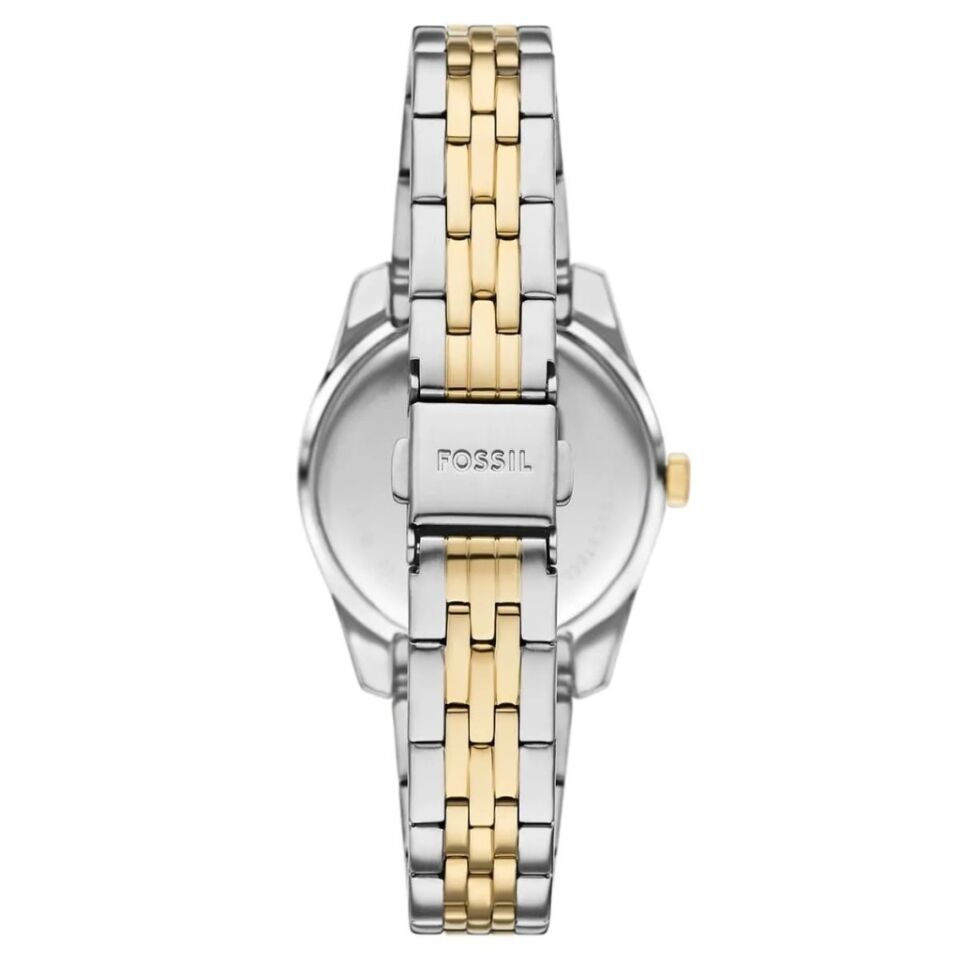 Fossil FES5388 Kadın Kol Saati