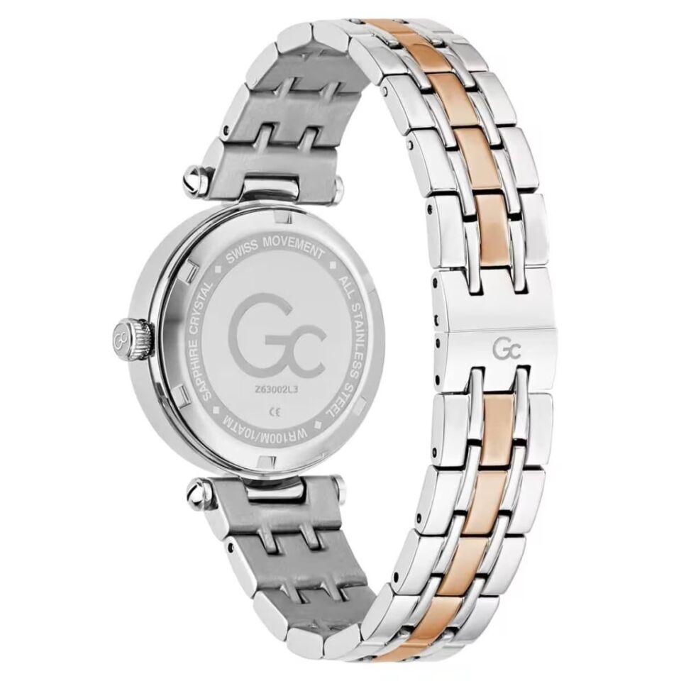 Gc GCZ63002L3 Kadın Kol Saati
