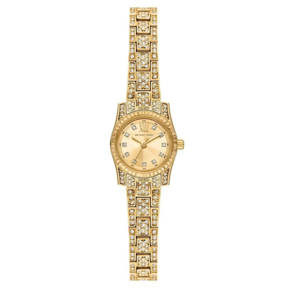 Michael Kors MK4980 Kadın Kol Saati