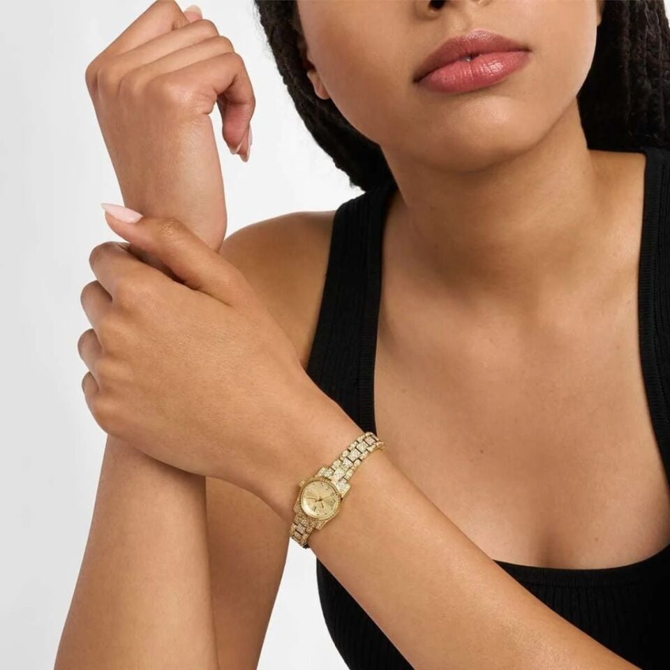 Michael Kors MK4980 Kadın Kol Saati