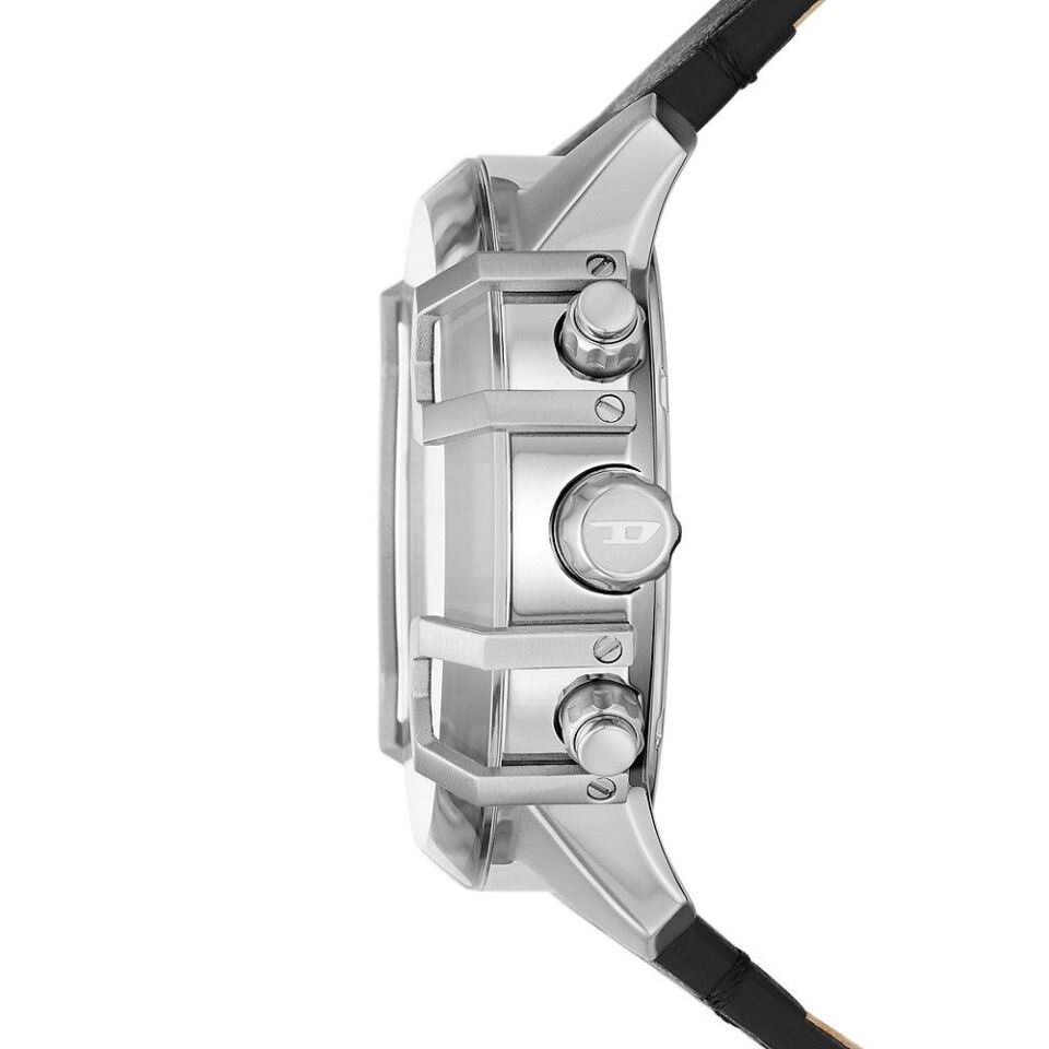 Diesel DZ4603 42 mm Siyah Erkek Kol Saati