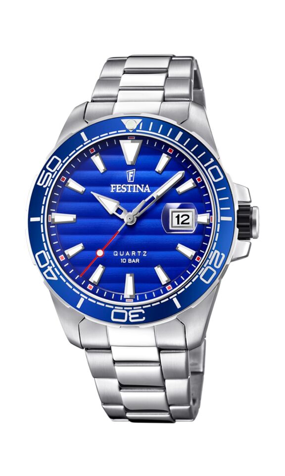 FESTINA F20360/1 PRESTIGE ERKEK KOL SAATİ