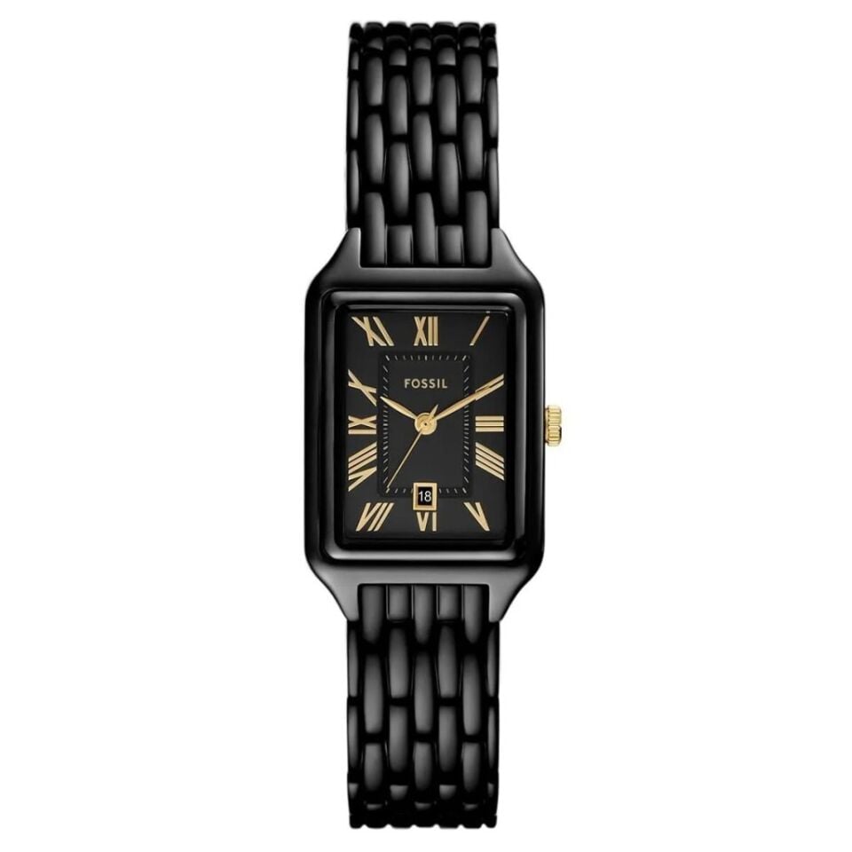 Fossil FES5385 Kadın Kol Saati