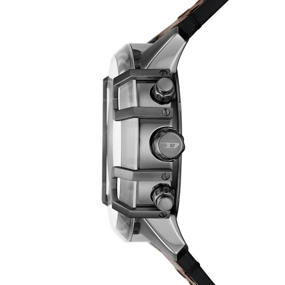 Diesel DZ4604 42 mm Kahverengi Erkek Kol Saati