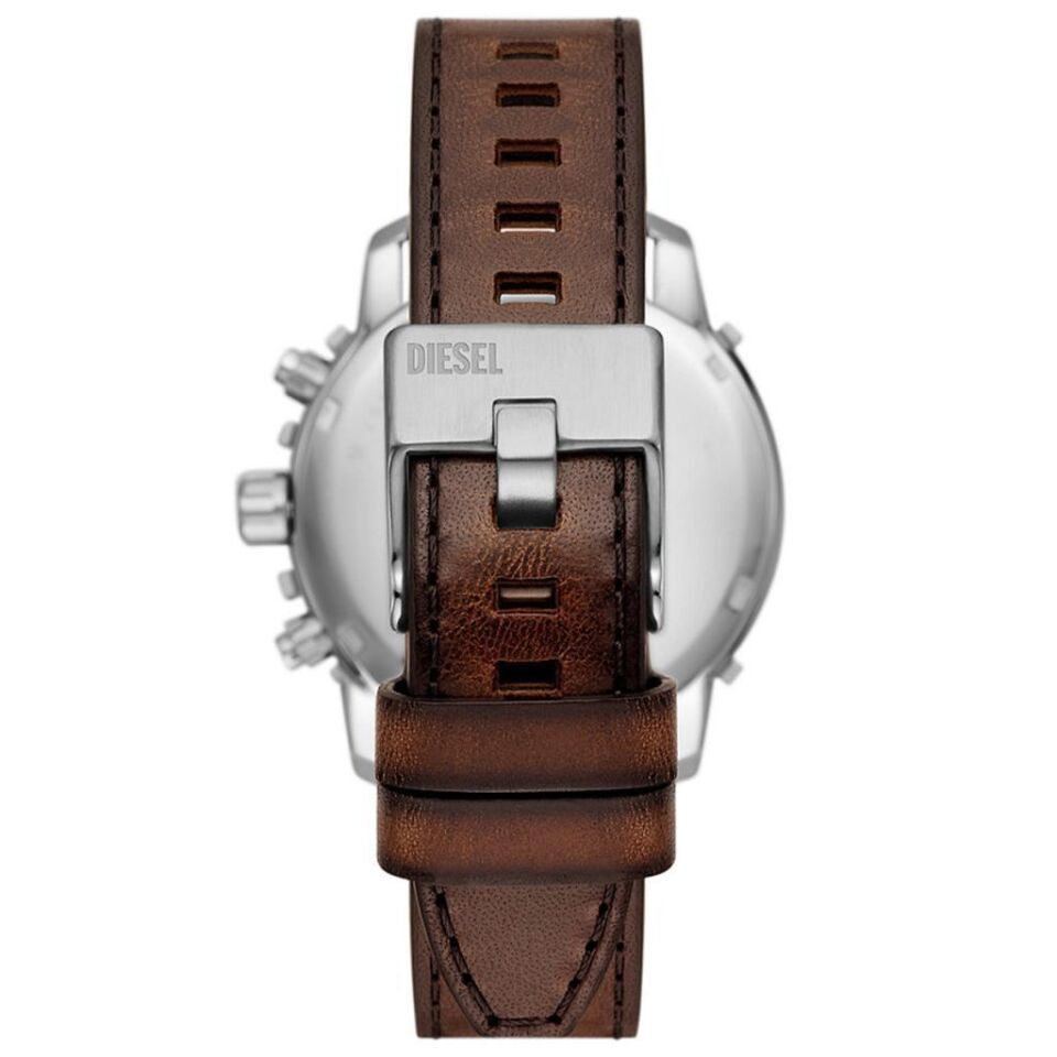 Diesel DZ4604 42 mm Kahverengi Erkek Kol Saati