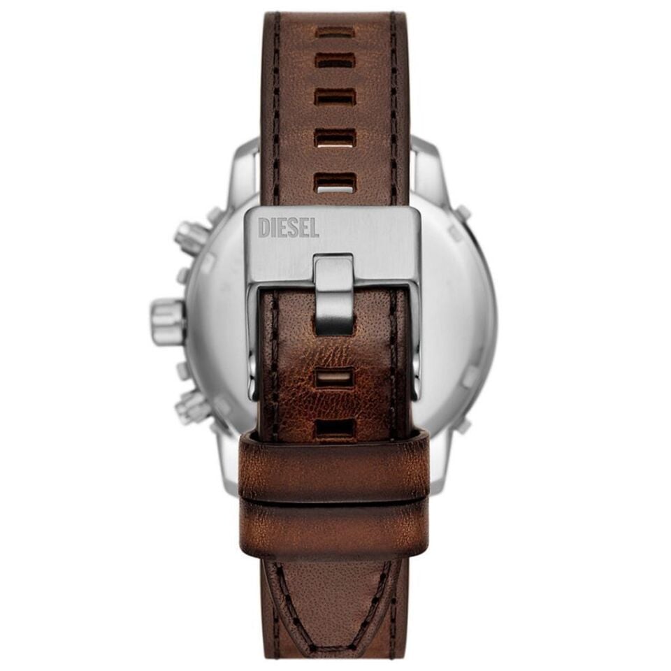Diesel DZ4604 42 mm Kahverengi Erkek Kol Saati