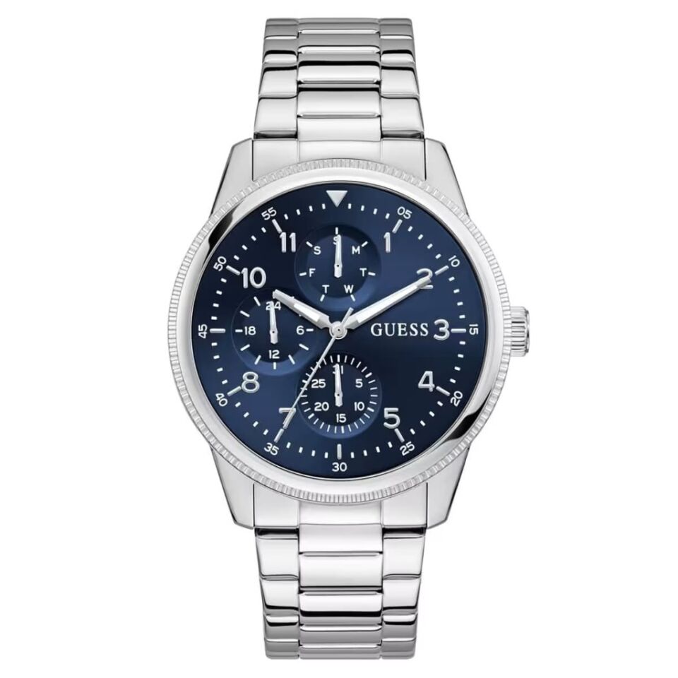 Guess GUGW0970G1 Erkek Kol Saati