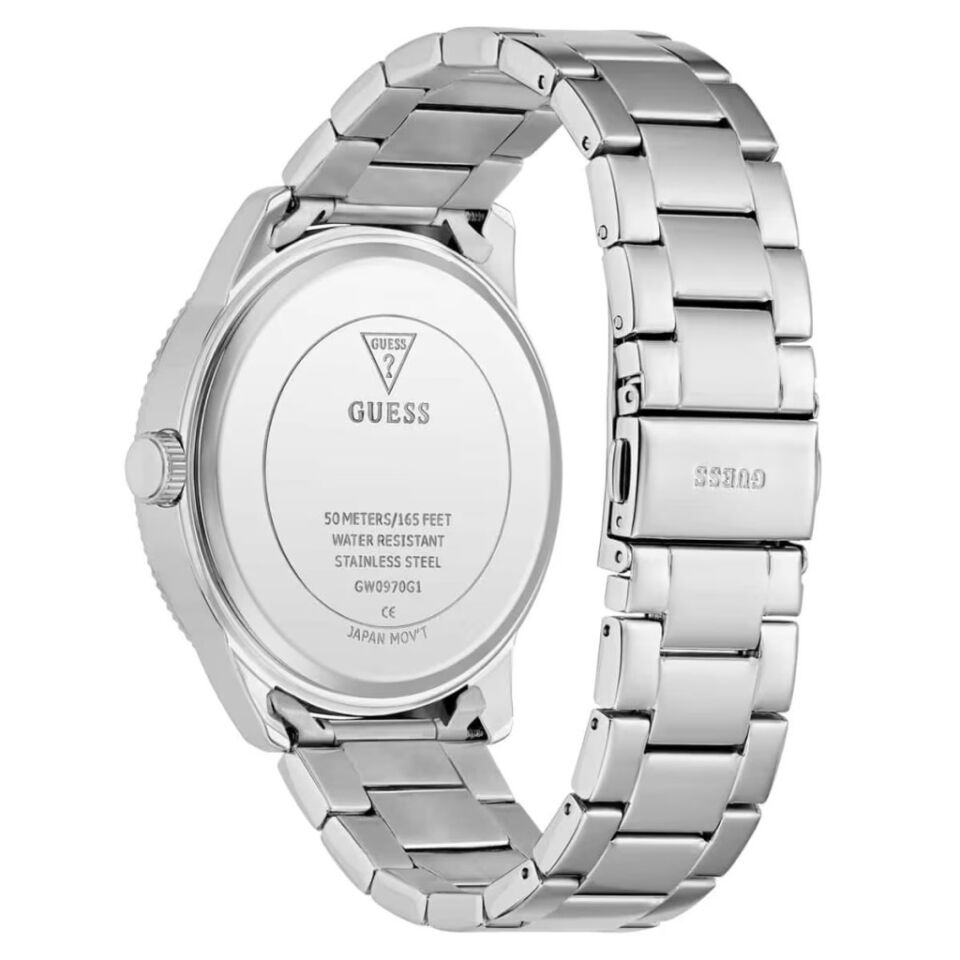 Guess GUGW0970G1 Erkek Kol Saati