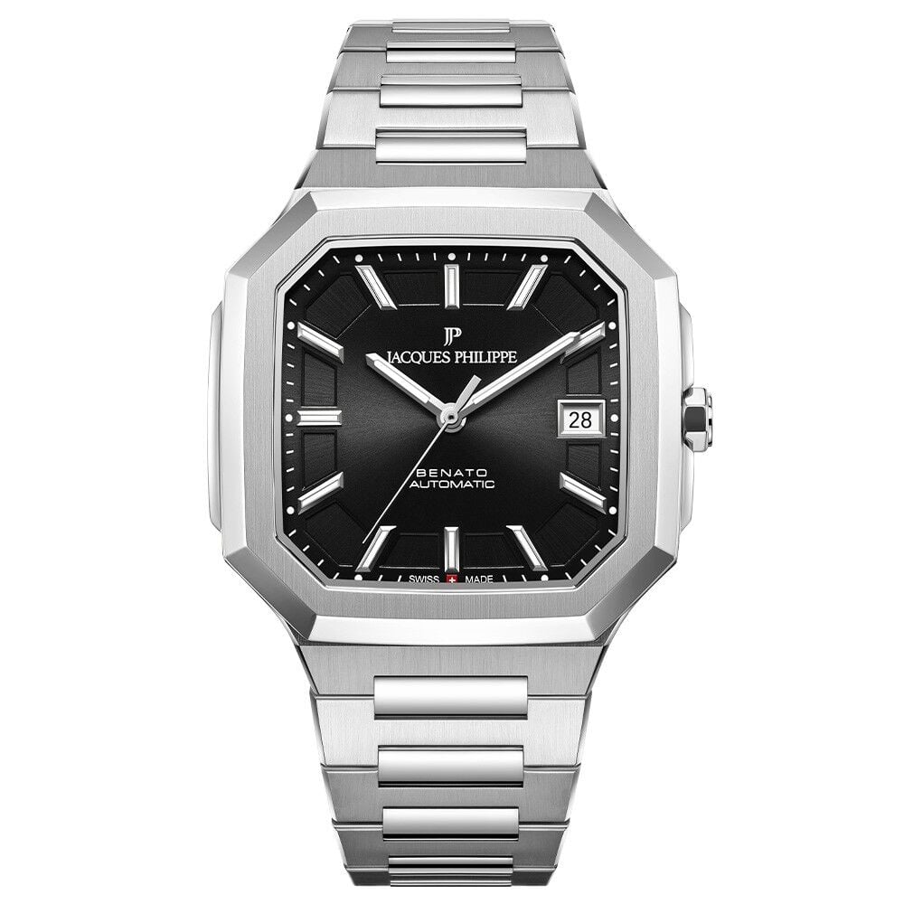 Jacques Philippe JPAGS1001346 Erkek Kol Saati