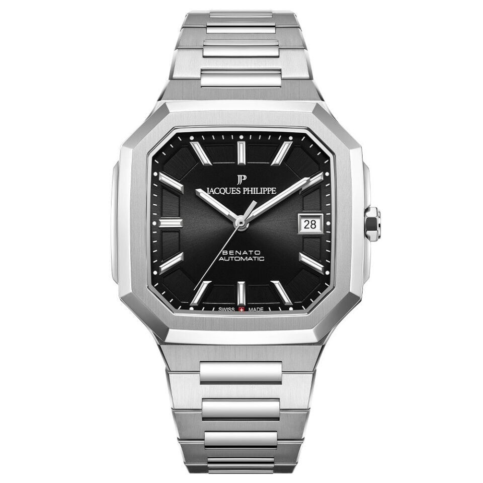 Jacques Philippe JPAGS1001346 Erkek Kol Saati