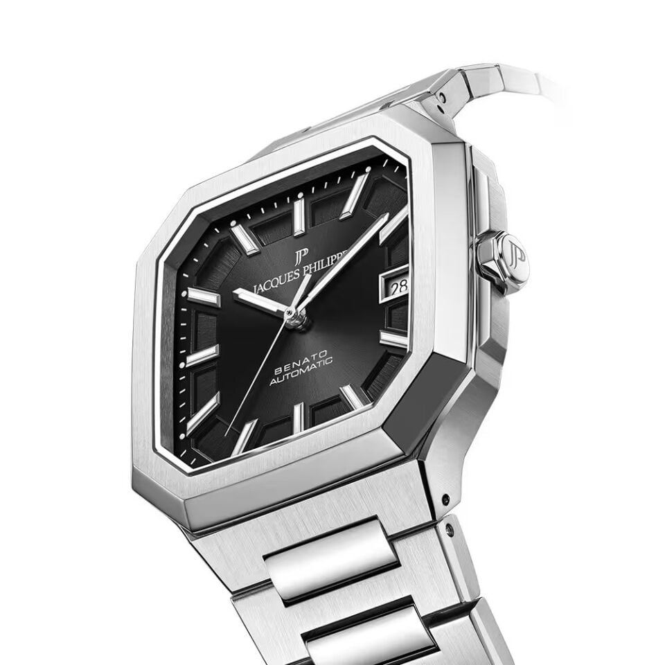 Jacques Philippe JPAGS1001346 Erkek Kol Saati