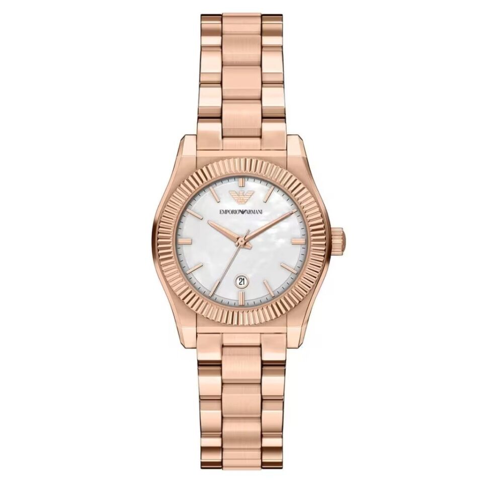 Emporio Armani AR11762 Kadın Kol Saati