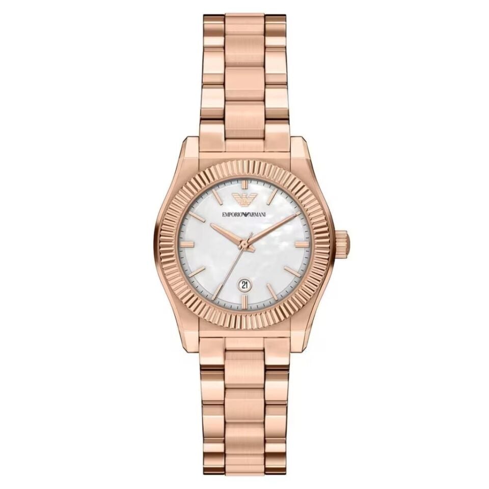 Emporio Armani AR11762 Kadın Kol Saati