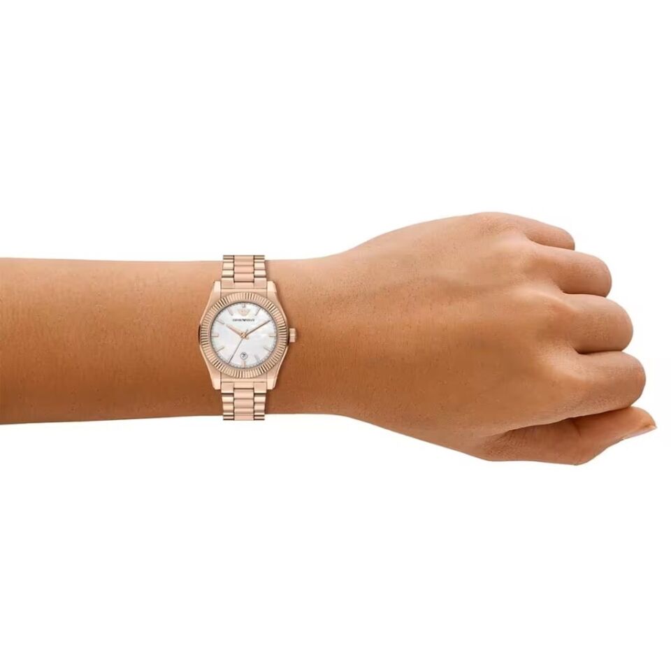 Emporio Armani AR11762 Kadın Kol Saati