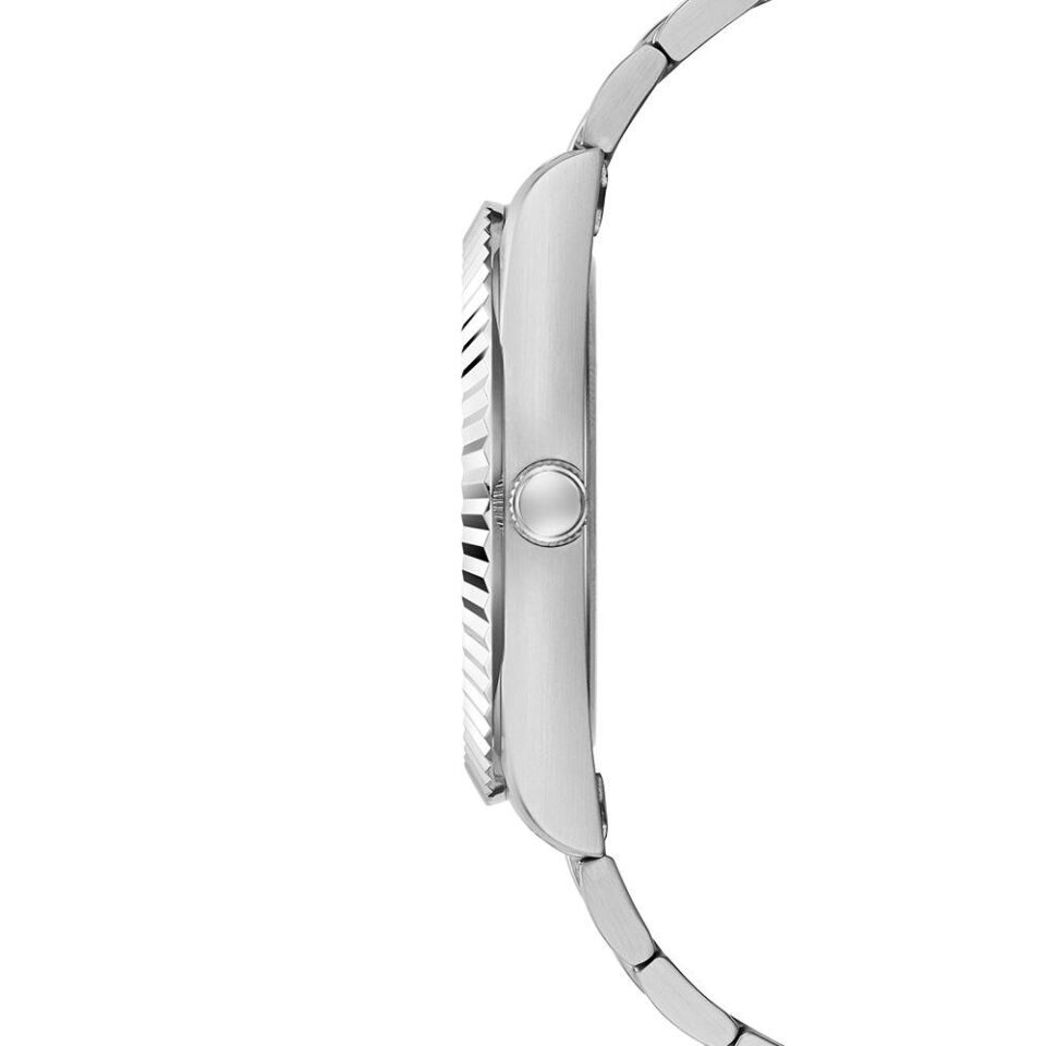 Guess GUGW0265G1 42 mm Gri Erkek Kol Saati