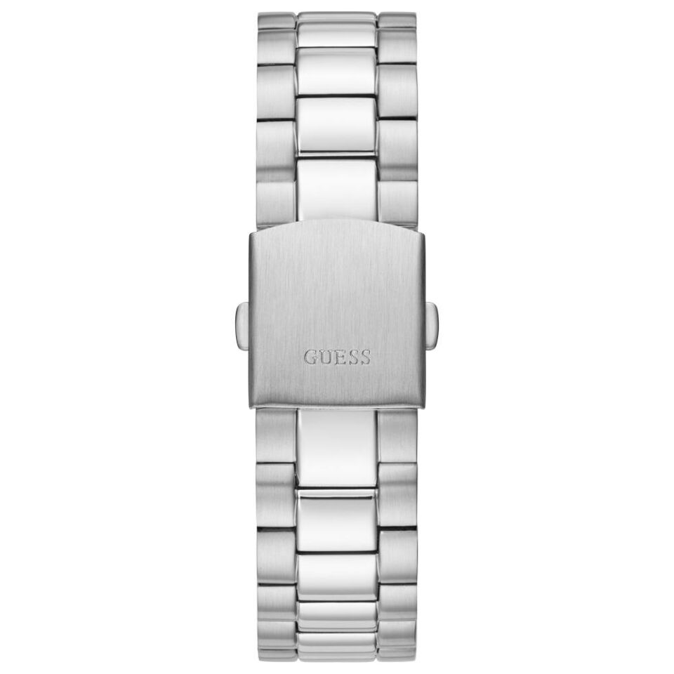 Guess GUGW0265G1 42 mm Gri Erkek Kol Saati