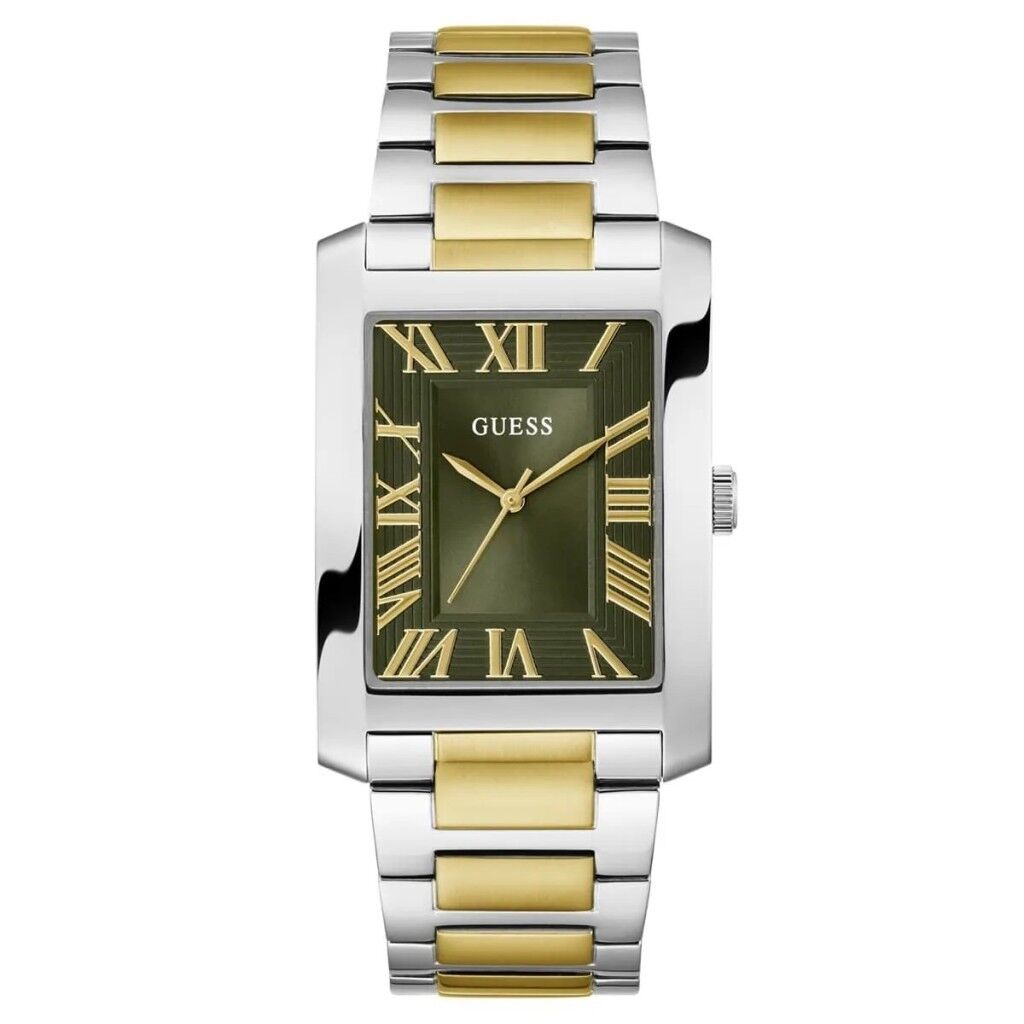 Guess GUGW0896G3 Erkek Kol Saati