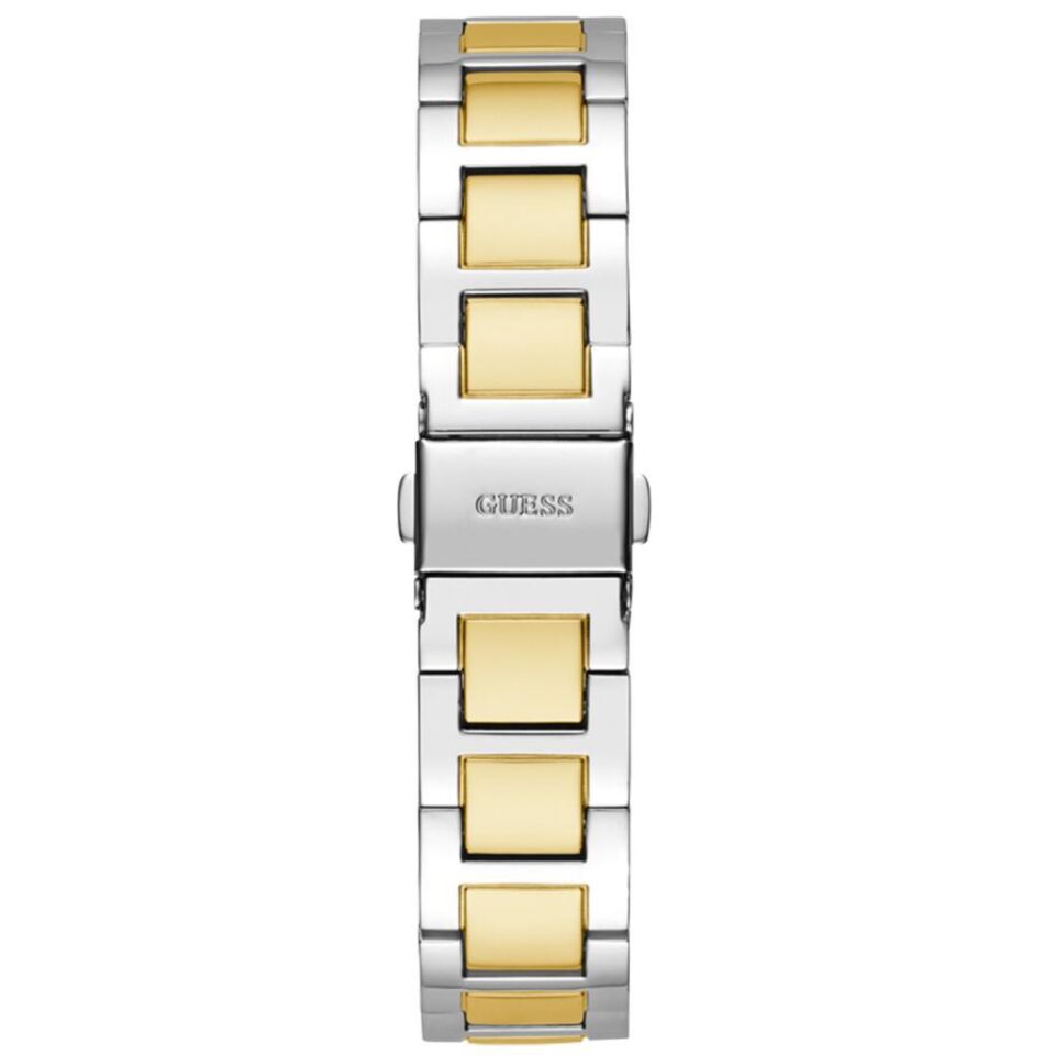 Guess GUGW0404L2 34 mm Altın Rengi / Metalik Gri Kadın Kol Saati