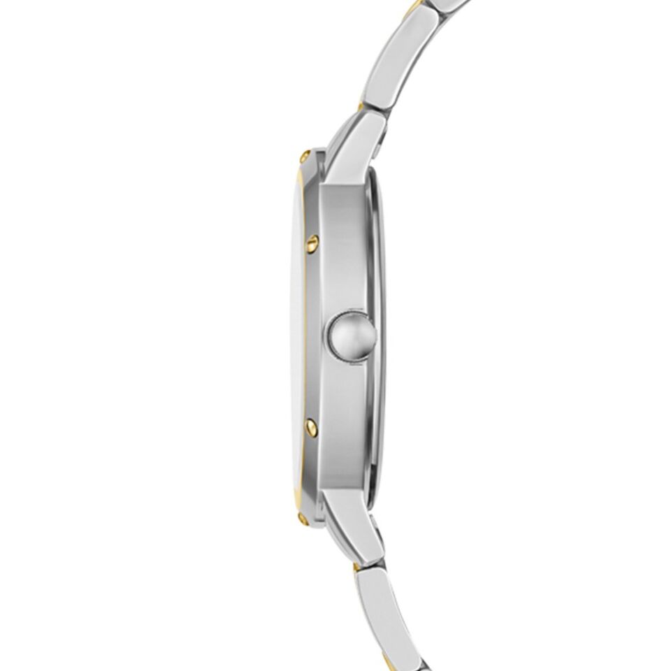 Guess GUGW0404L2 Quartz Çelik Gri Altın Rengi 34 mm Kadın Kol Saati