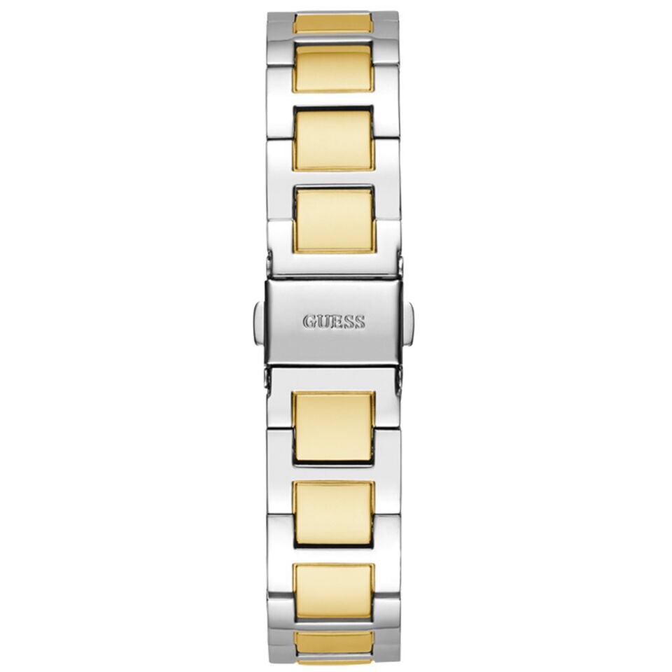 Guess GUGW0404L2 Quartz Çelik Gri Altın Rengi 34 mm Kadın Kol Saati