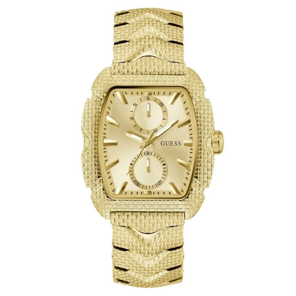 Guess GUGW0885G1 Erkek Kol Saati