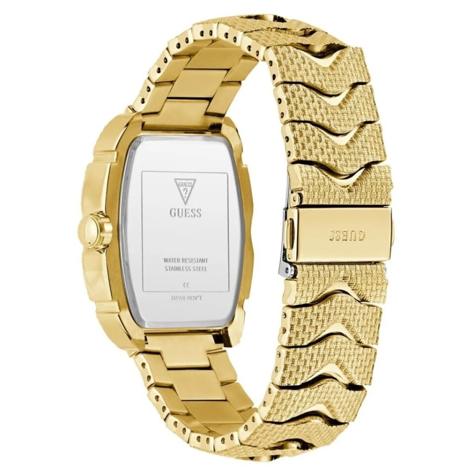 Guess GUGW0885G1 Erkek Kol Saati